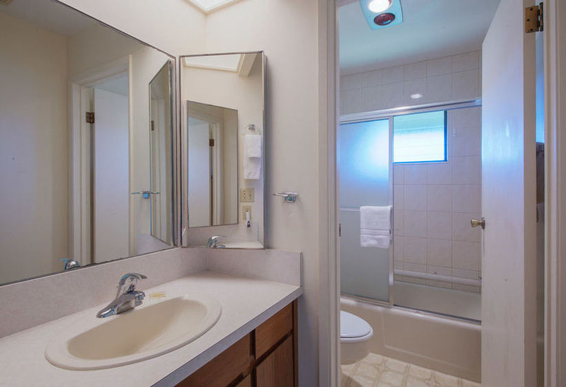 Hotel Alii Kai II  | Princeville | Hawaii | United States 4