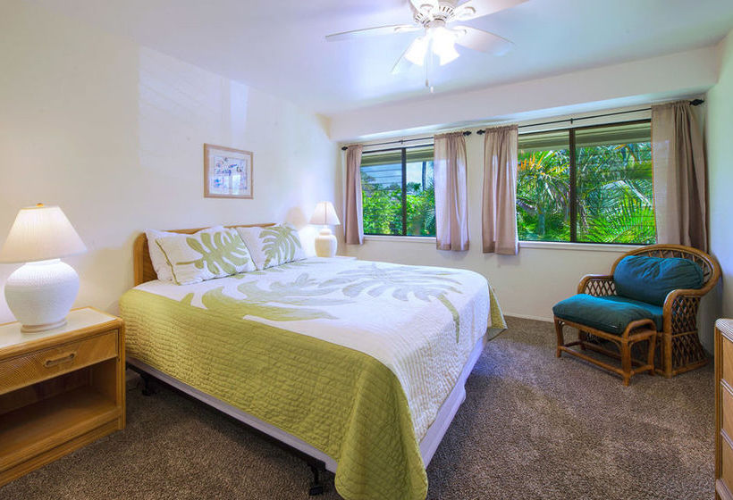 Hotel Alii Kai II  | Princeville | Hawaii | United States 6