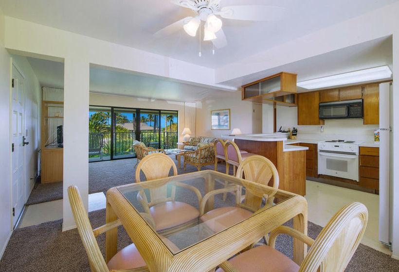 Hotel Alii Kai II  | Princeville | Hawaii | United States 7