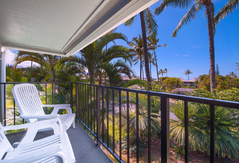 Hotel Alii Kai II  | Princeville | Hawaii | United States 8