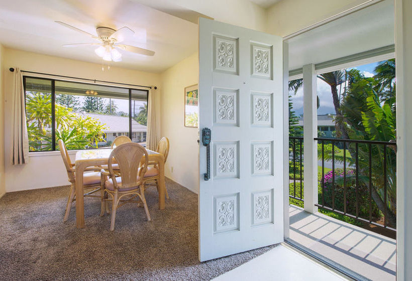 Hotel Alii Kai II  | Princeville | Hawaii | United States 9