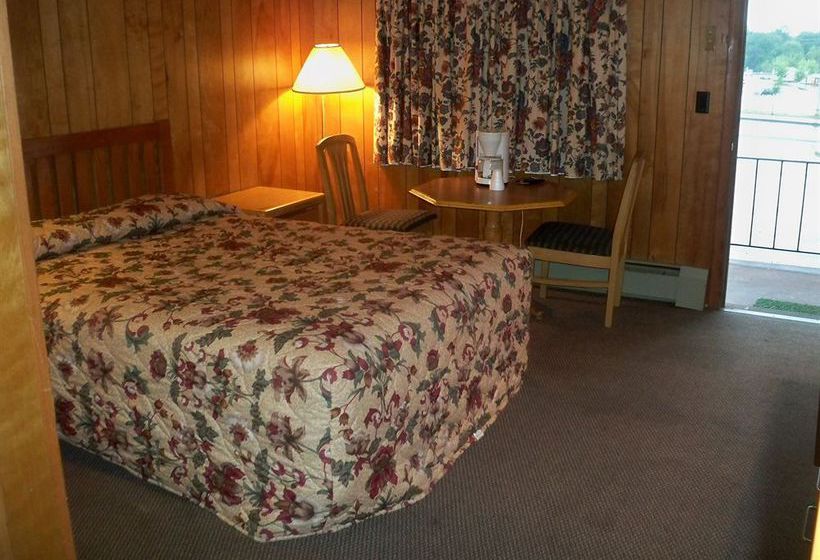 Alpenhaus Motel Queensbury