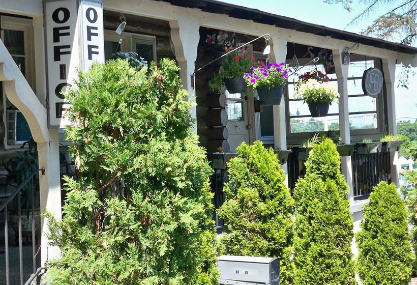 Alpenhaus Motel Queensbury  | Queensbury | Nueva York | Estados Unidos 1