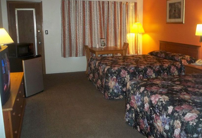 Alpenhaus Motel Queensbury  | Queensbury | Nueva York | Estados Unidos 10