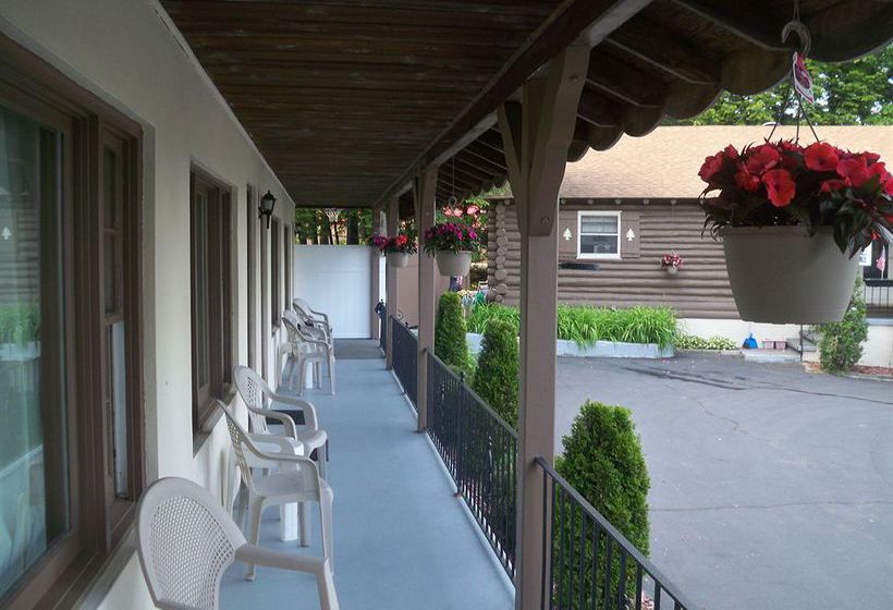 Alpenhaus Motel Queensbury  | Queensbury | Nueva York | Estados Unidos 11