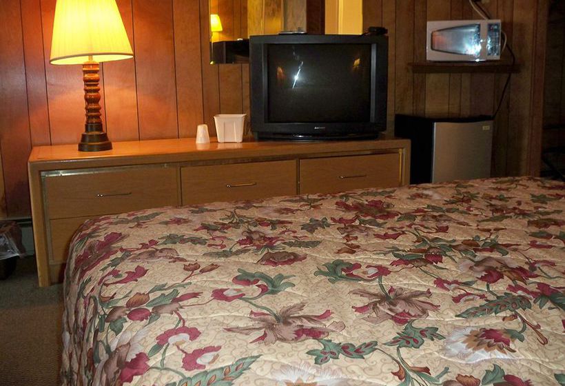 Alpenhaus Motel Queensbury  | Queensbury | Nueva York | Estados Unidos 12