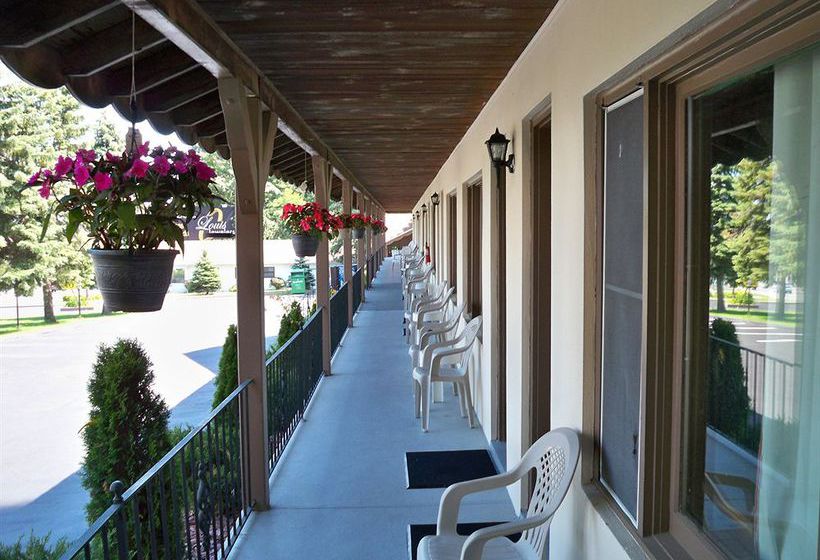 Alpenhaus Motel Queensbury  | Queensbury | Nueva York | Estados Unidos 13