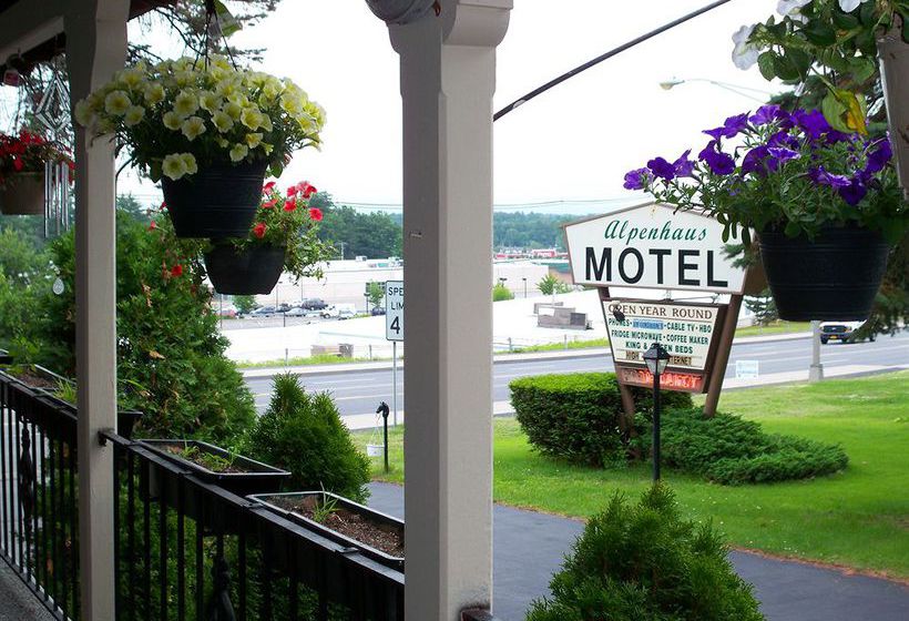 Alpenhaus Motel Queensbury  | Queensbury | Nueva York | Estados Unidos 14