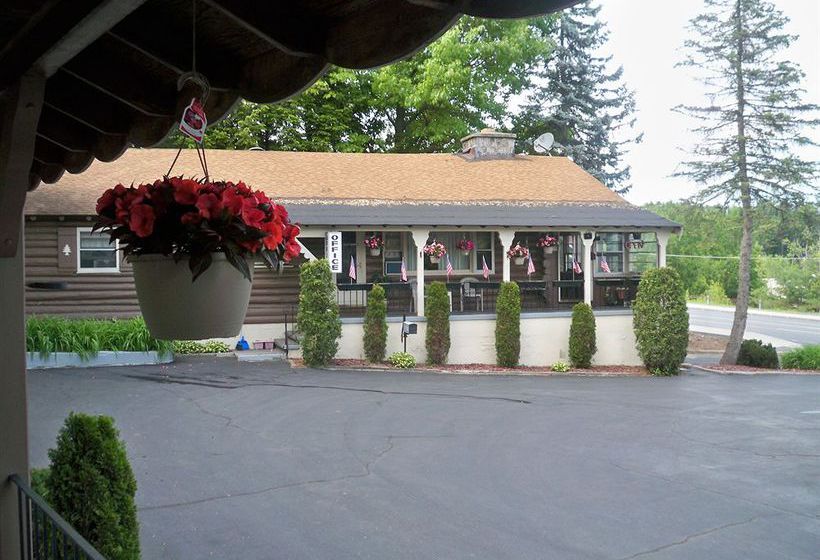 Alpenhaus Motel Queensbury  | Queensbury | Nueva York | Estados Unidos 15