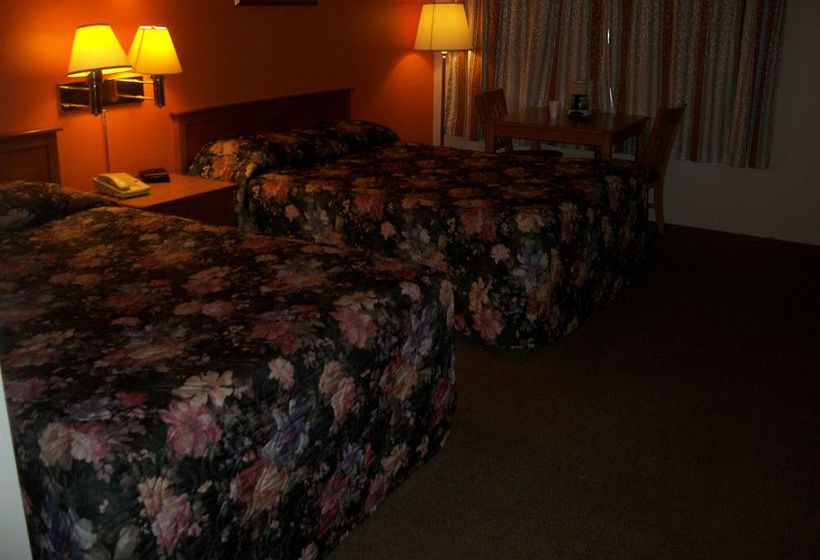 Alpenhaus Motel Queensbury  | Queensbury | Nueva York | Estados Unidos 17