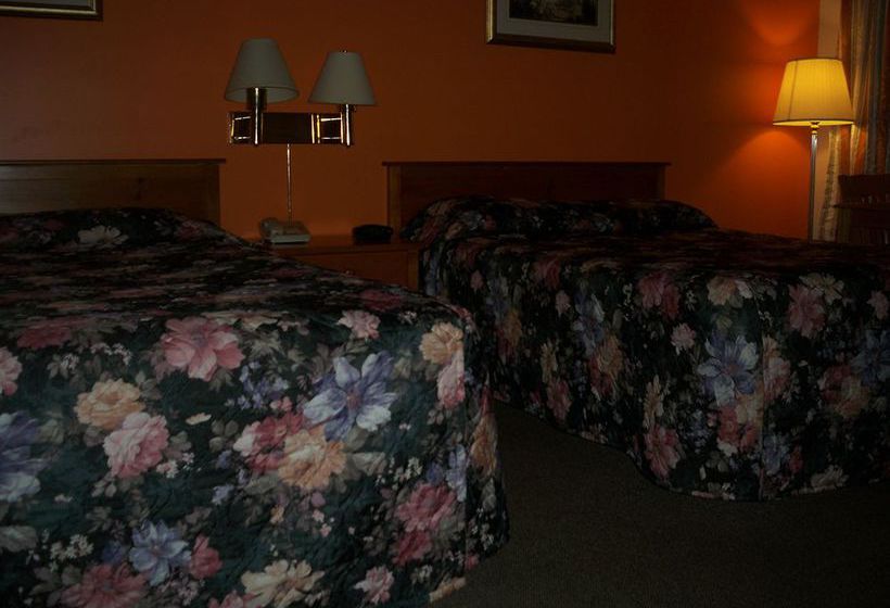 Alpenhaus Motel Queensbury  | Queensbury | Nueva York | Estados Unidos 18