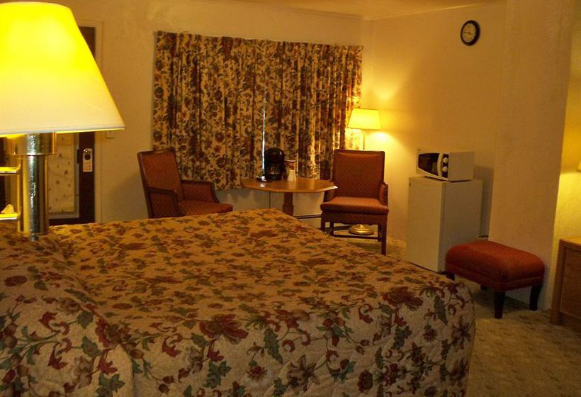 Alpenhaus Motel Queensbury  | Queensbury | Nueva York | Estados Unidos 19