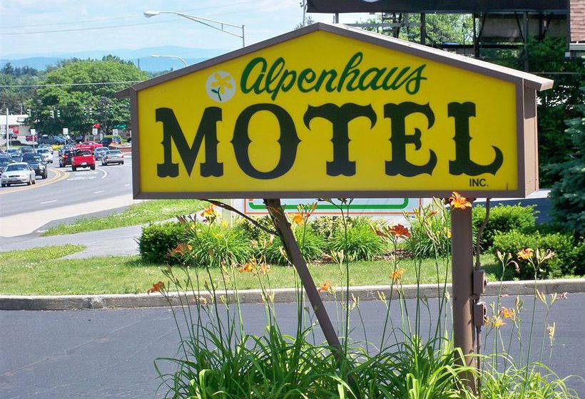 Alpenhaus Motel Queensbury  | Queensbury | Nueva York | Estados Unidos 2