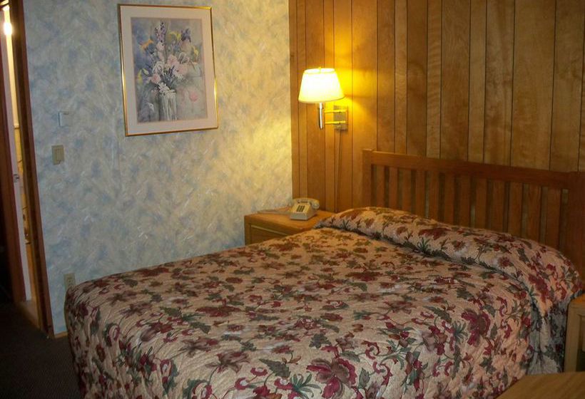 Alpenhaus Motel Queensbury  | Queensbury | Nueva York | Estados Unidos 20