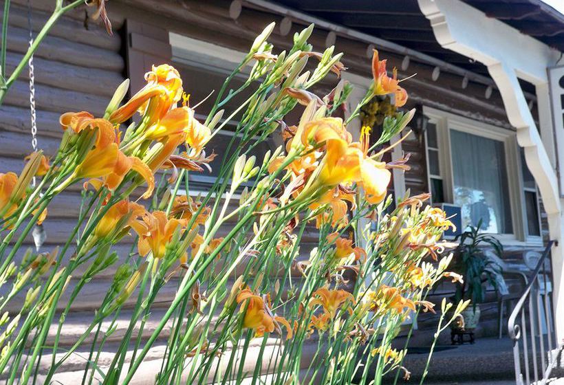 Alpenhaus Motel Queensbury  | Queensbury | Nueva York | Estados Unidos 3