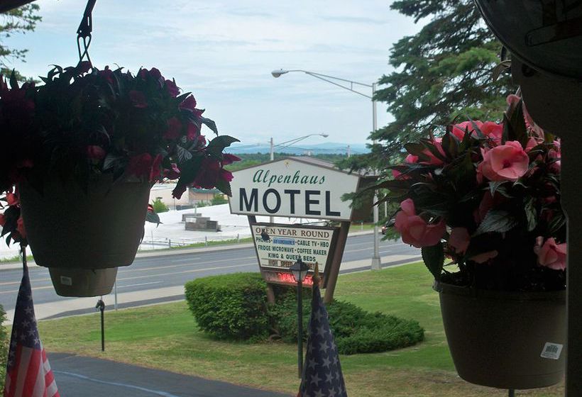 Alpenhaus Motel Queensbury  | Queensbury | Nueva York | Estados Unidos 5