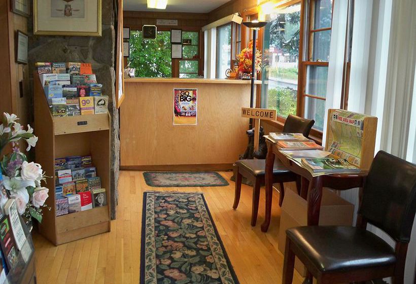 Alpenhaus Motel Queensbury  | Queensbury | Nueva York | Estados Unidos 6