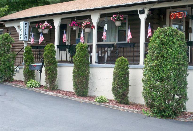 Alpenhaus Motel Queensbury  | Queensbury | Nueva York | Estados Unidos 7