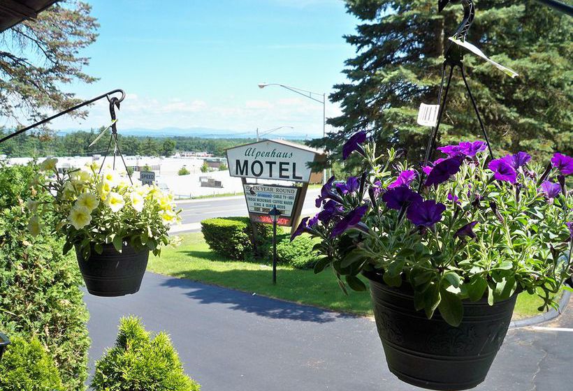 Alpenhaus Motel Queensbury  | Queensbury | Nueva York | Estados Unidos 8