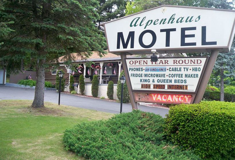 Alpenhaus Motel Queensbury  | Queensbury | Nueva York | Estados Unidos 9