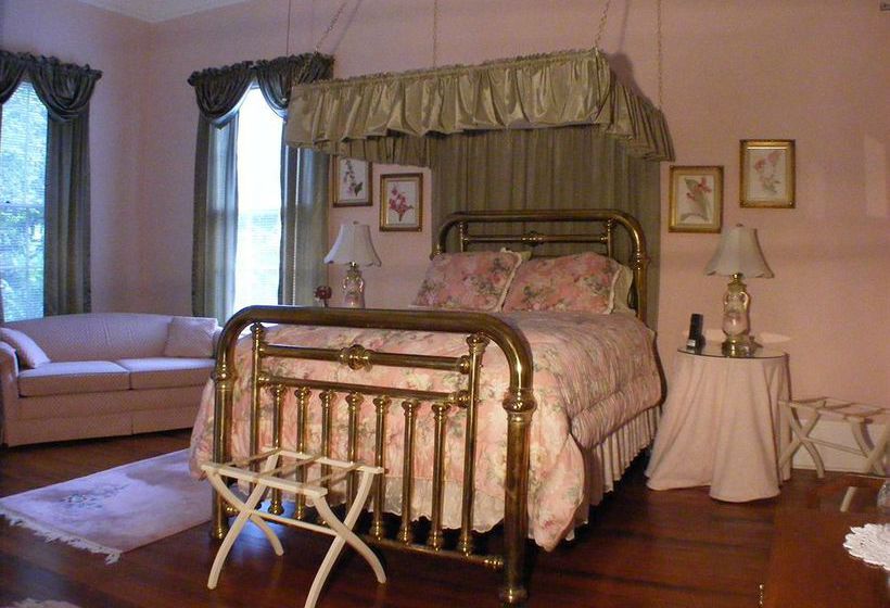 Hotel Allison House Inn 