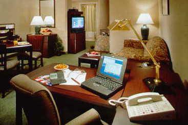 Hotel AmeriSuites Lakeland Lakeland Florida