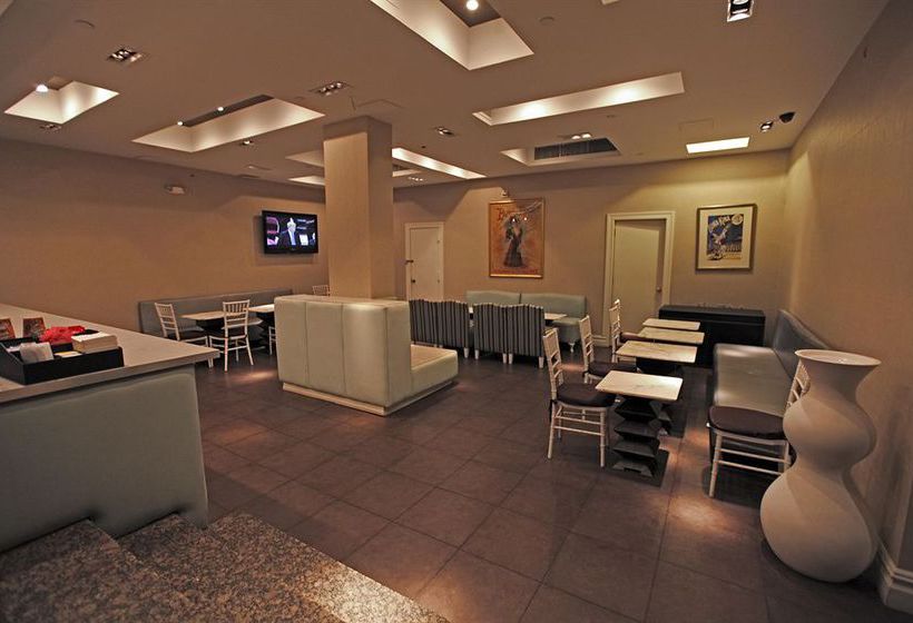 Hotel Amsterdam Court  | New York | Nueva York | United States 1