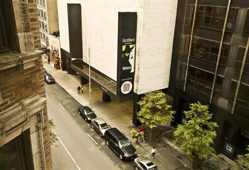 Hotel Amsterdam Court  | New York | Nueva York | United States 12