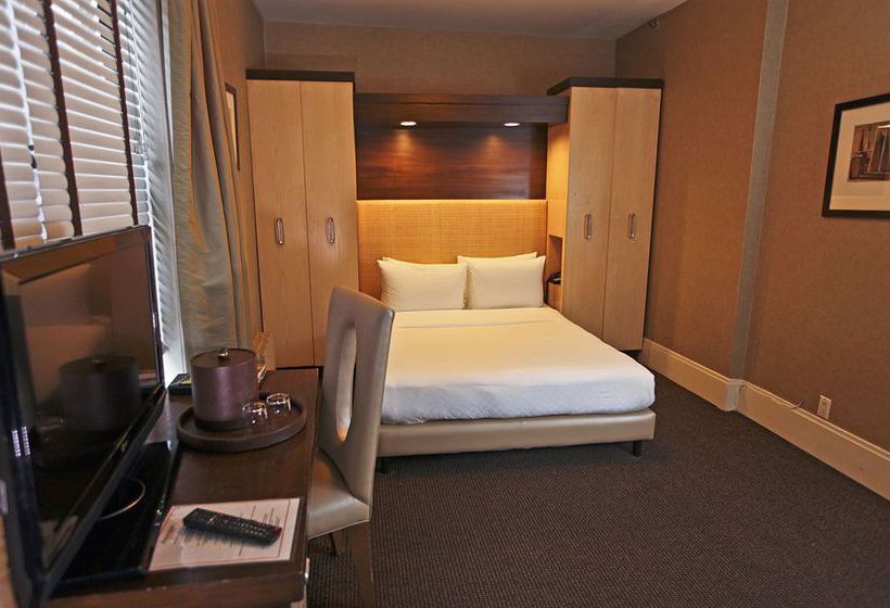 Hotel Amsterdam Court  | New York | Nueva York | United States 13