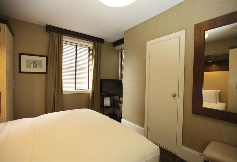 Hotel Amsterdam Court  | New York | Nueva York | United States 14