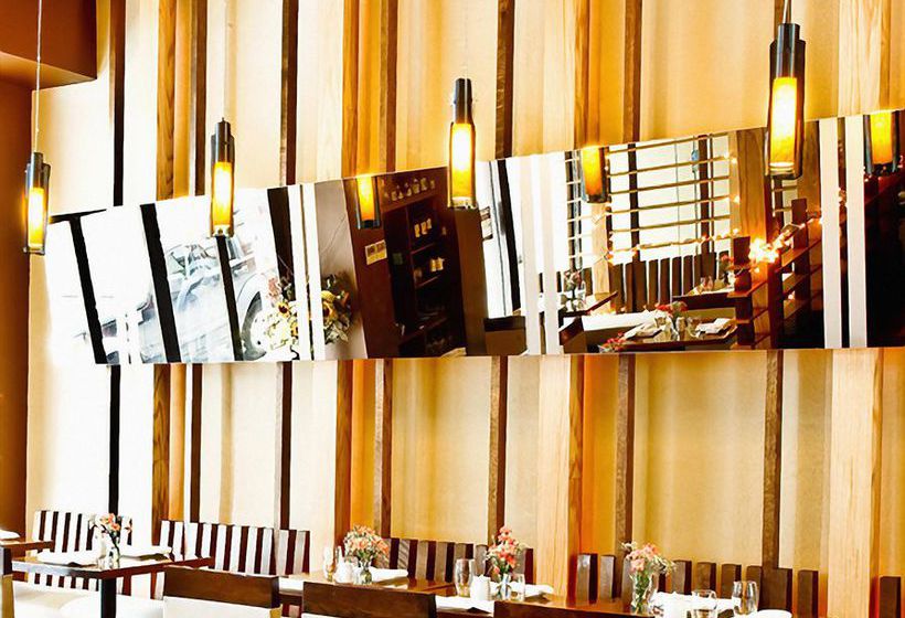 Hotel Amsterdam Court  | New York | Nueva York | United States 15