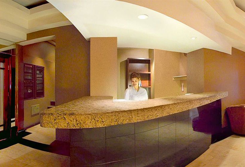 Hotel Amsterdam Court  | New York | Nueva York | United States 16