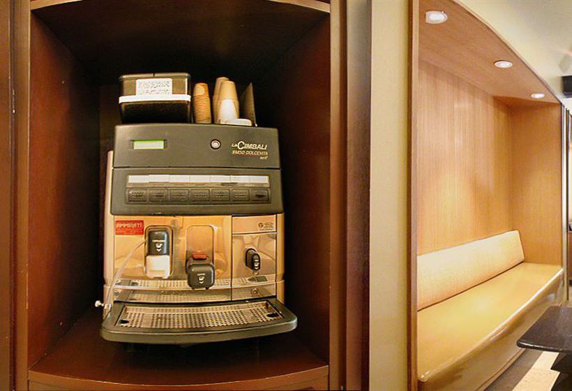 Hotel Amsterdam Court  | New York | Nueva York | United States 17