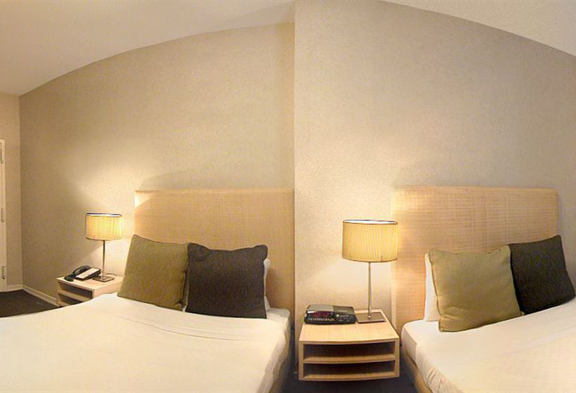 Hotel Amsterdam Court  | New York | Nueva York | United States 18