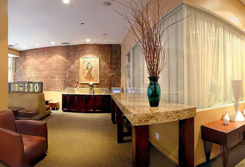 Hotel Amsterdam Court  | New York | Nueva York | United States 19