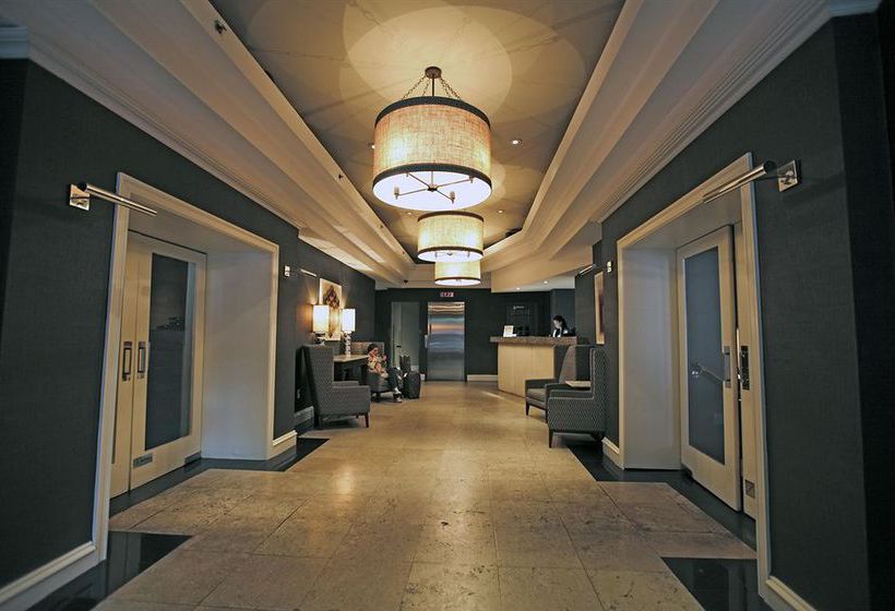 Hotel Amsterdam Court  | New York | Nueva York | United States 4