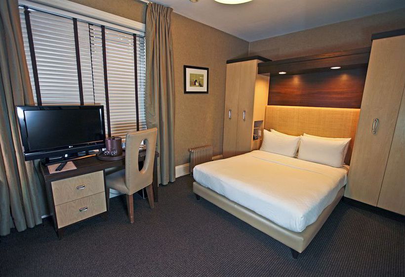 Hotel Amsterdam Court  | New York | Nueva York | United States 6