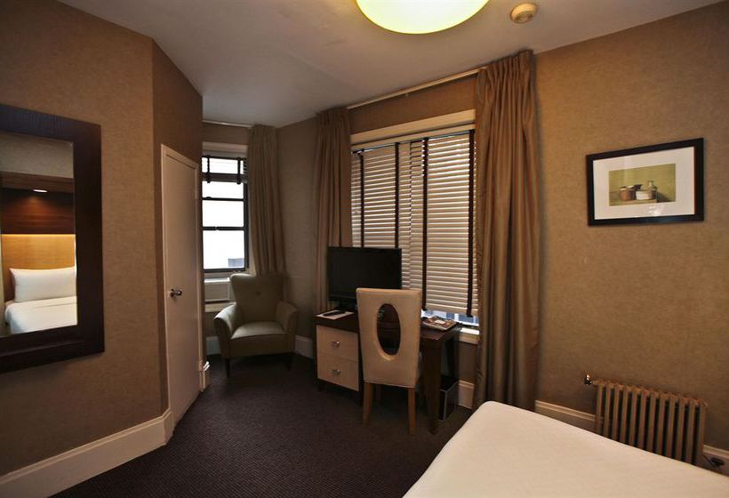 Hotel Amsterdam Court  | New York | Nueva York | United States 7