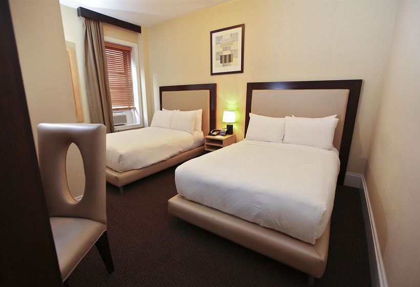Hotel Amsterdam Court  | New York | Nueva York | United States 8