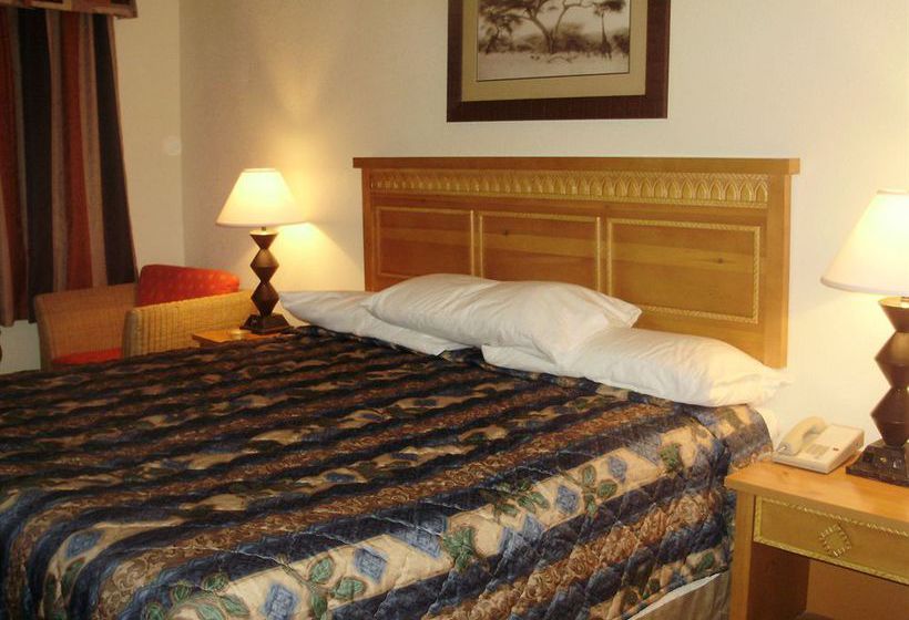 Motel Oceanfront Inn & Suites  | Ormond Beach | Florida | United States 1