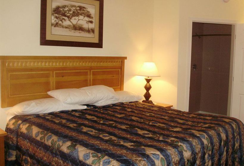 Motel Oceanfront Inn & Suites  | Ormond Beach | Florida | United States 2