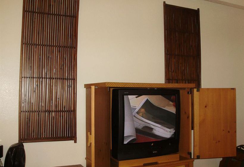 Motel Oceanfront Inn & Suites  | Ormond Beach | Florida | United States 3