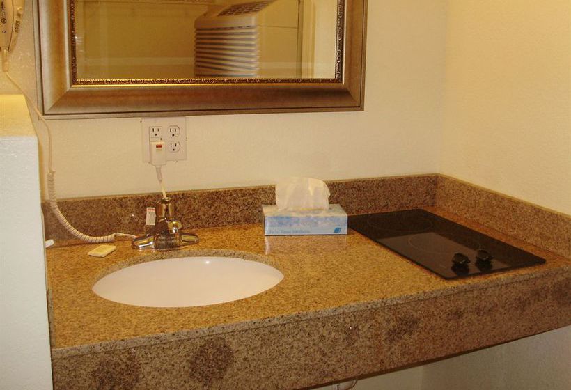 Motel Oceanfront Inn & Suites  | Ormond Beach | Florida | United States 4