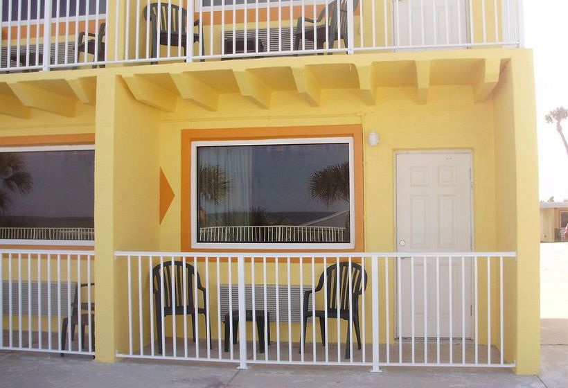Motel Oceanfront Inn & Suites  | Ormond Beach | Florida | United States 5