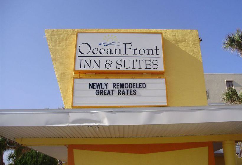 Motel Oceanfront Inn & Suites  | Ormond Beach | Florida | United States 6