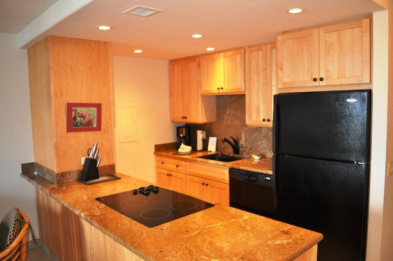 Aston Kahana Reef Resort  | Lahaina | Hawaii | Estados Unidos 12