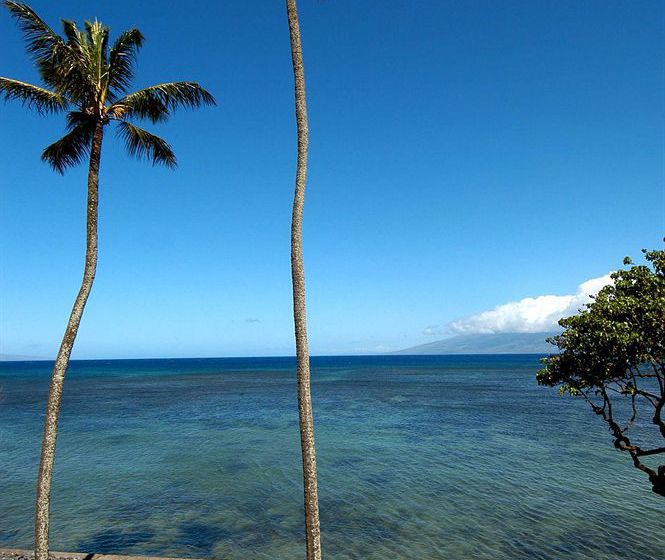 Aston Kahana Reef Resort  | Lahaina | Hawaii | Estados Unidos 13