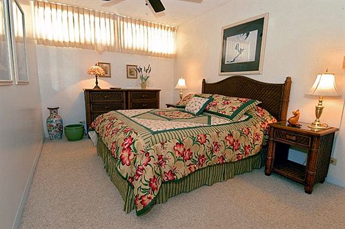 Aston Kahana Reef Resort  | Lahaina | Hawaii | Estados Unidos 14