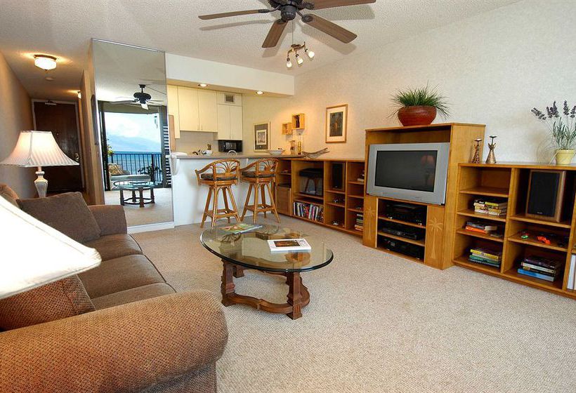 Aston Kahana Reef Resort  | Lahaina | Hawaii | Estados Unidos 3