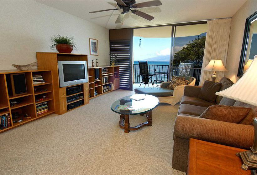 Aston Kahana Reef Resort  | Lahaina | Hawaii | Estados Unidos 5